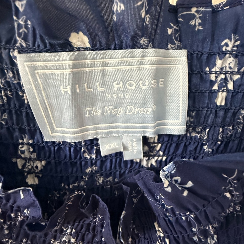 Hill House Ellie Nap Dress - Picture 6 of 6